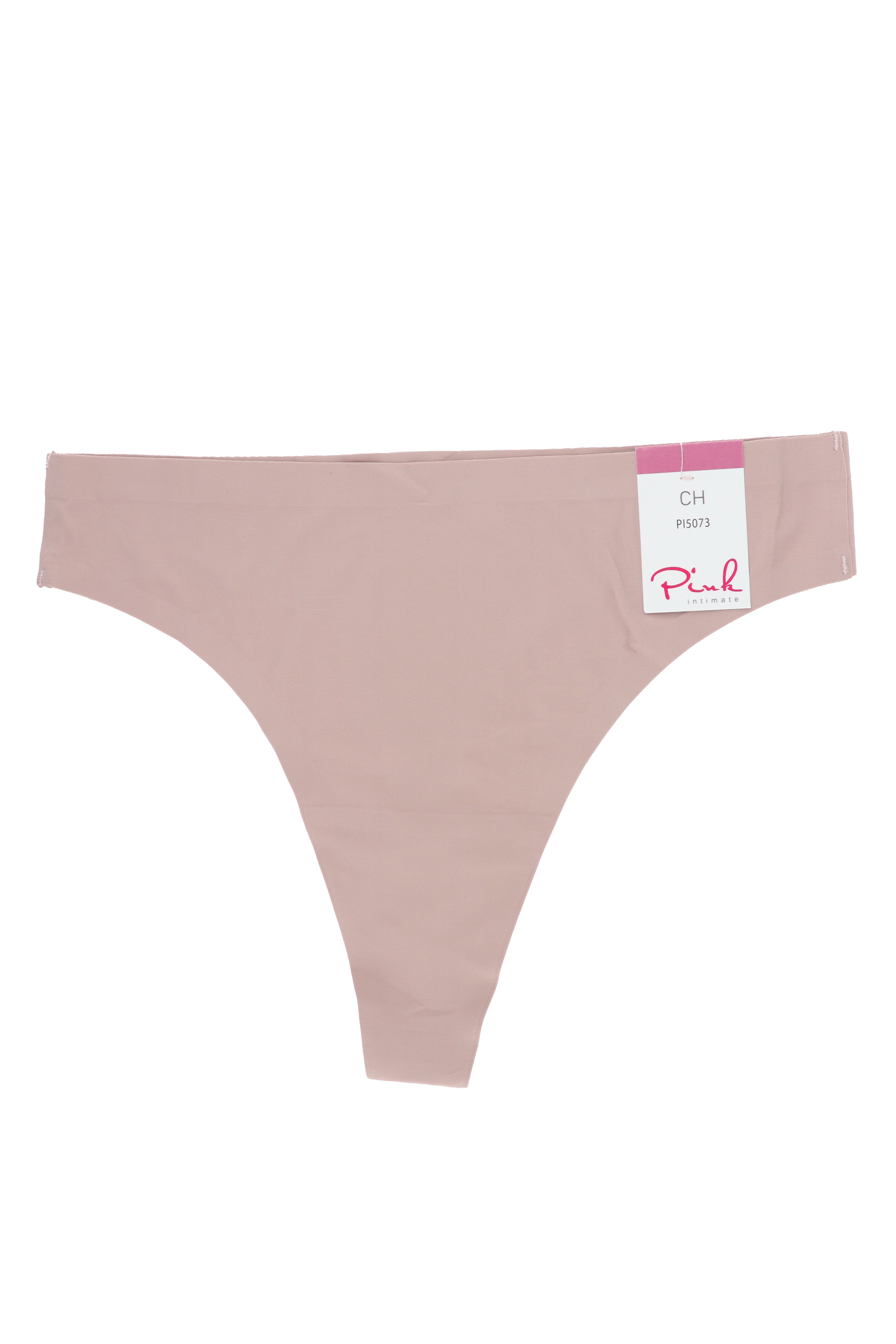 TANGA SIN COSTURA PI5073 C