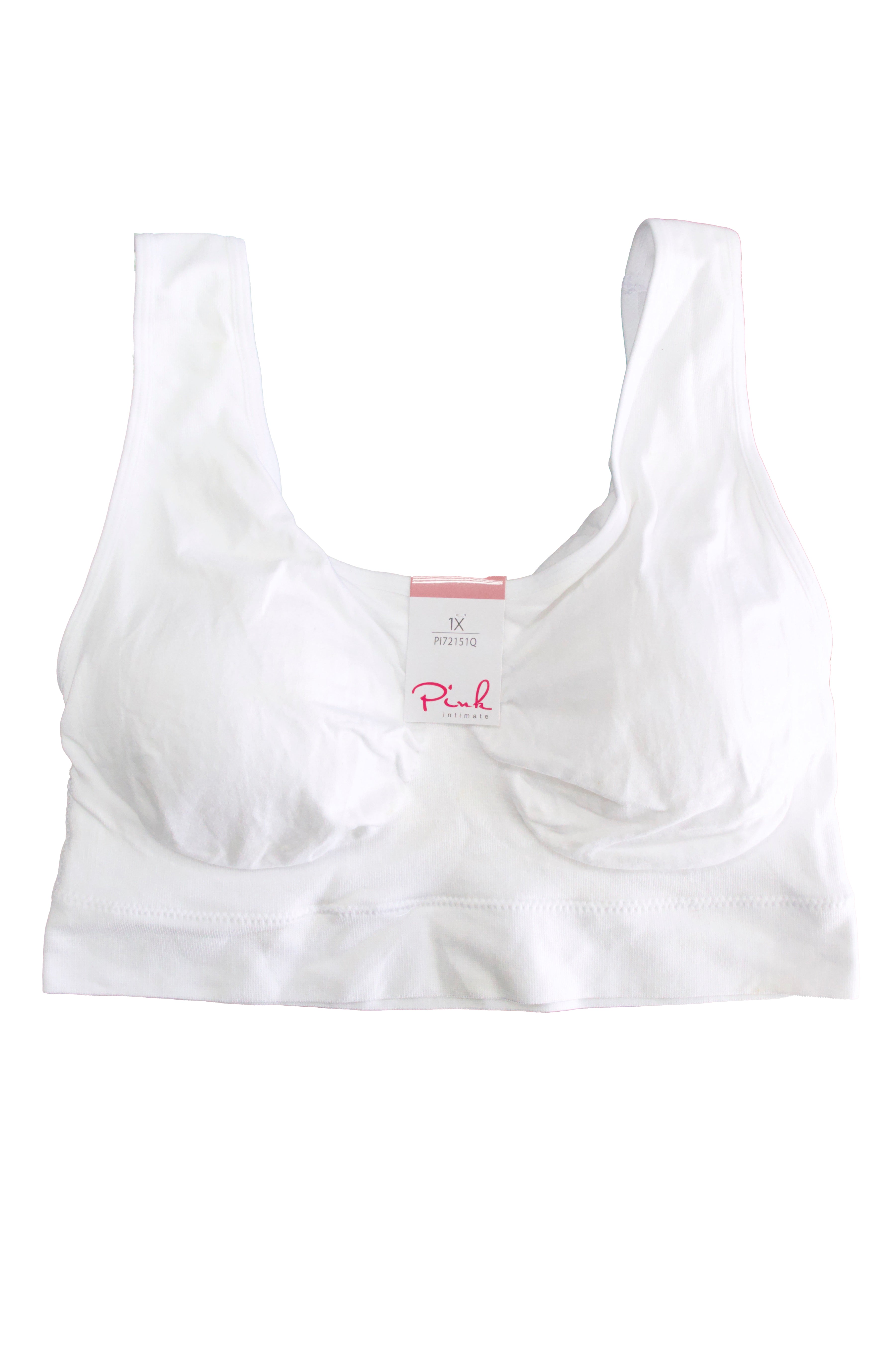 TOP PLUS TIRANTE ANCHO BÁSICOS PI72151Q