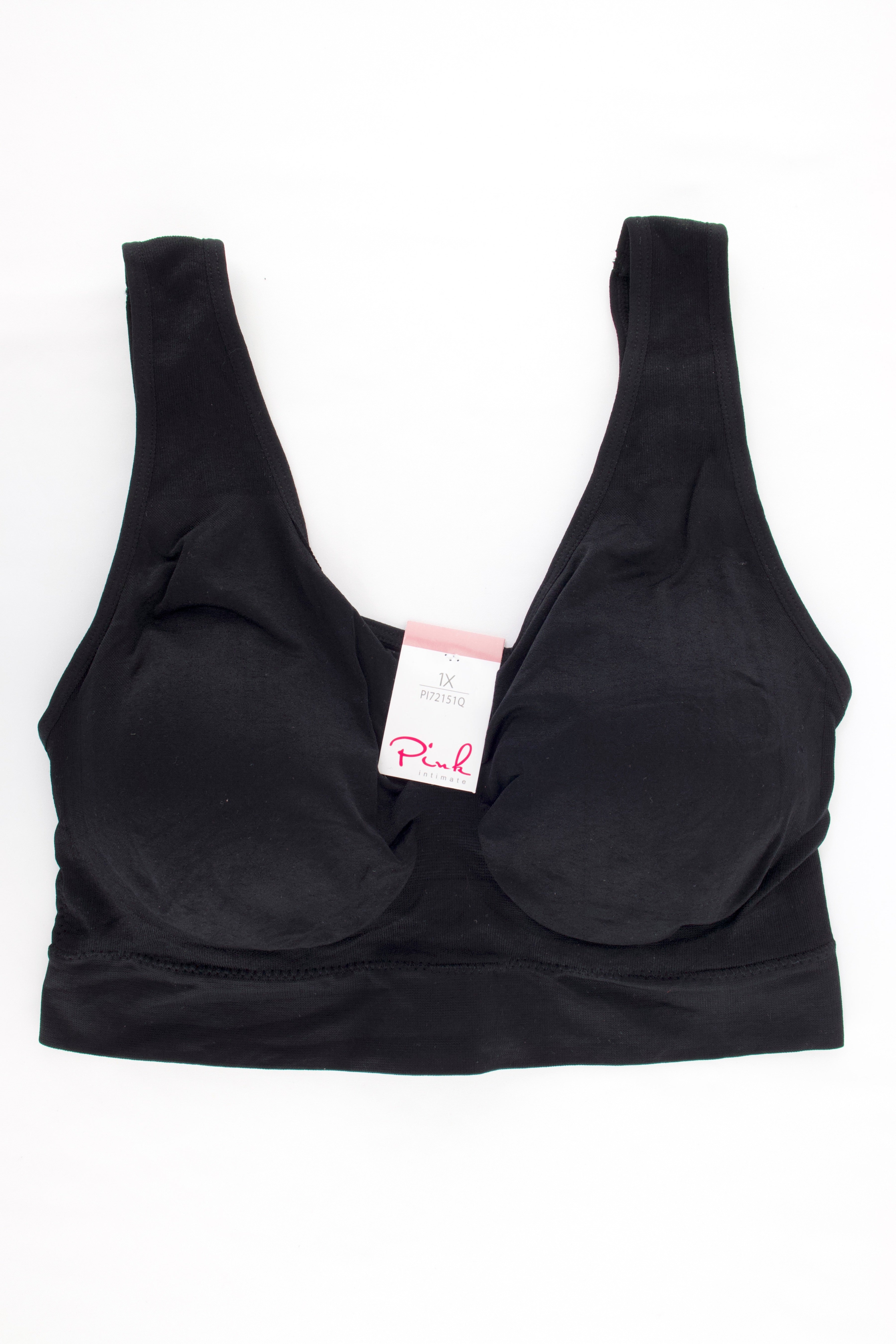 TOP PLUS TIRANTE ANCHO BÁSICOS PI72151Q