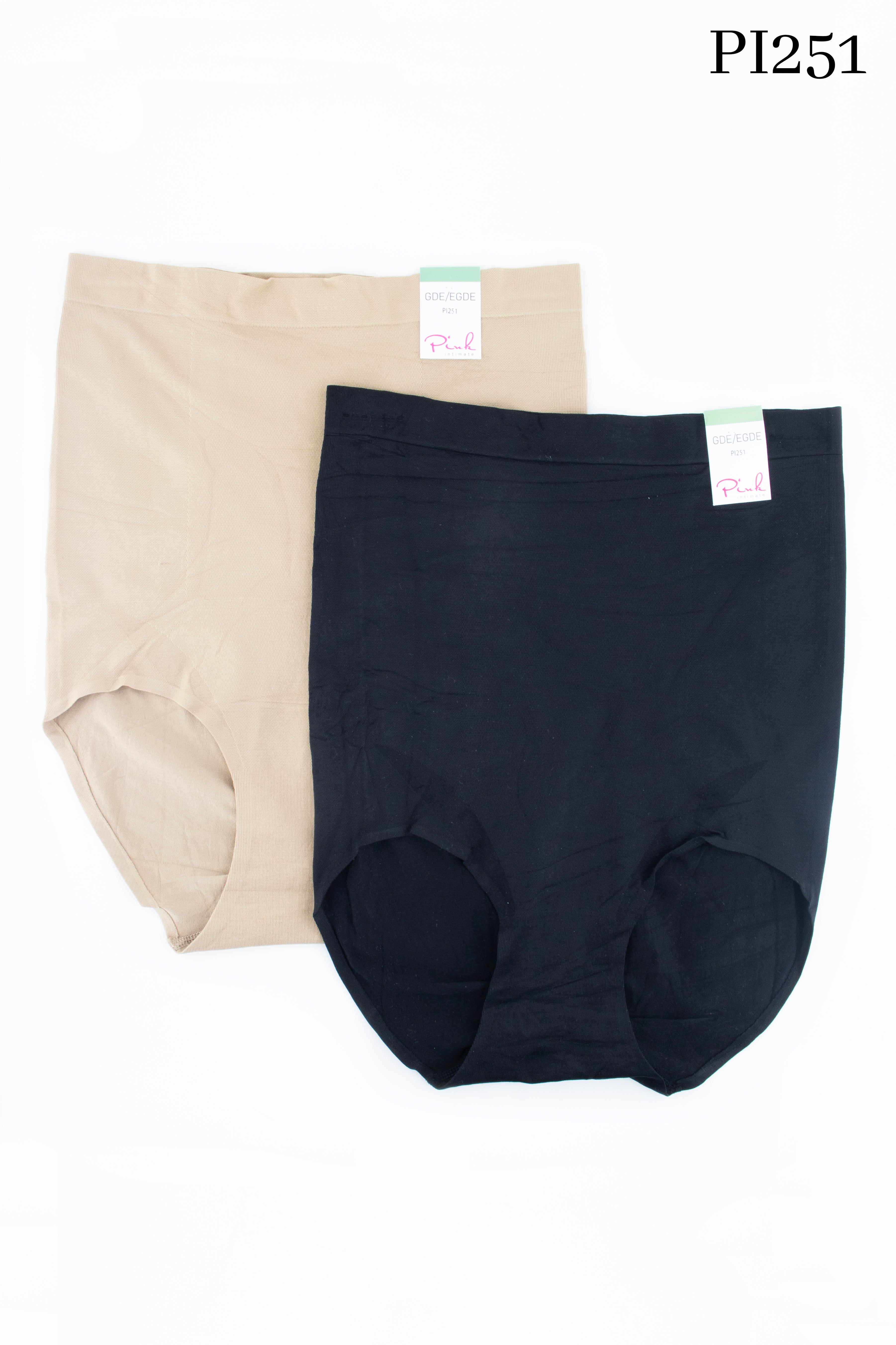 FAJA PANTY PI251