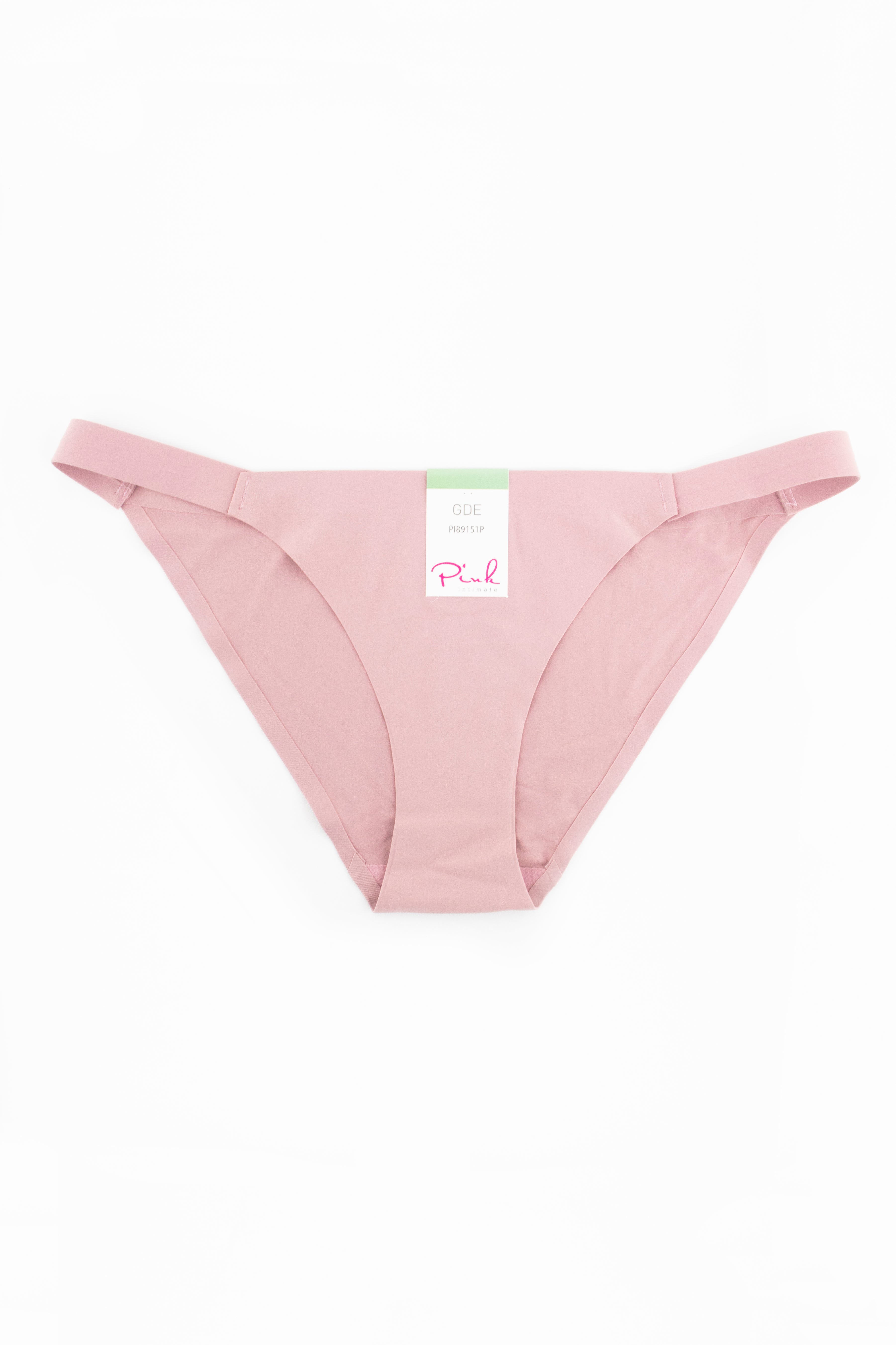 PANTALETA SEAMLESS PI89151P OFF