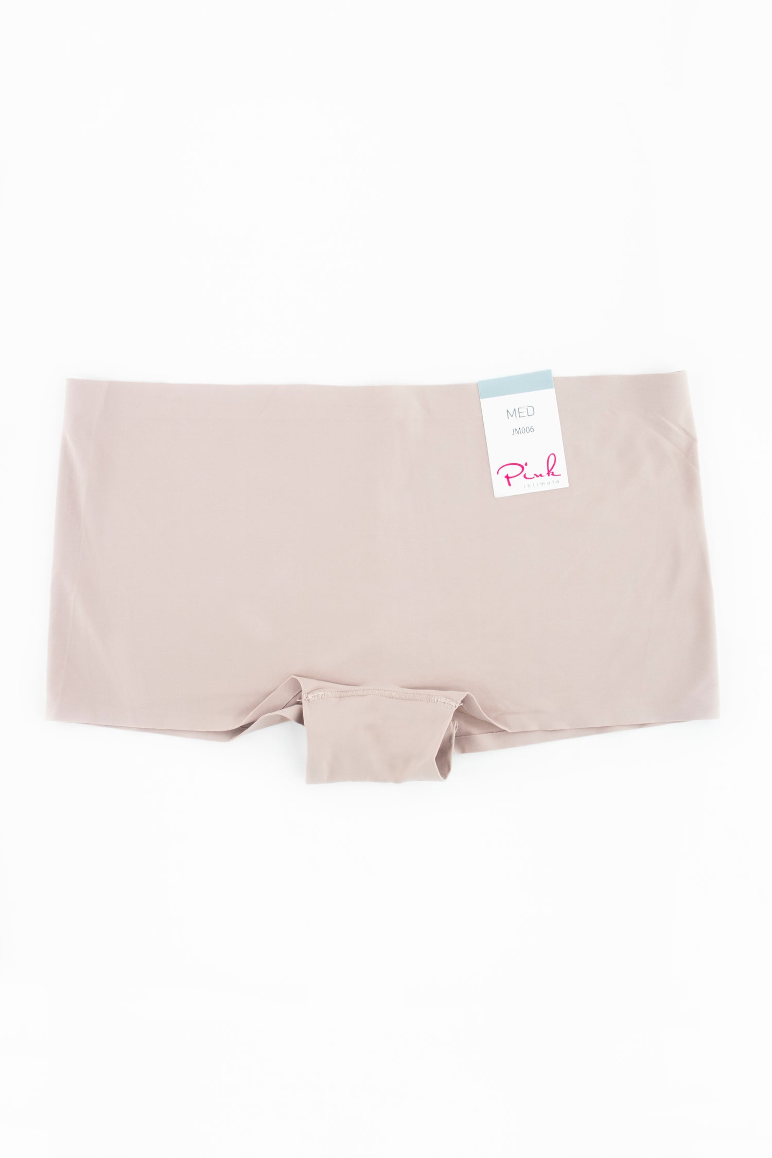 BOXER LISO SIN COSTURA JM006N