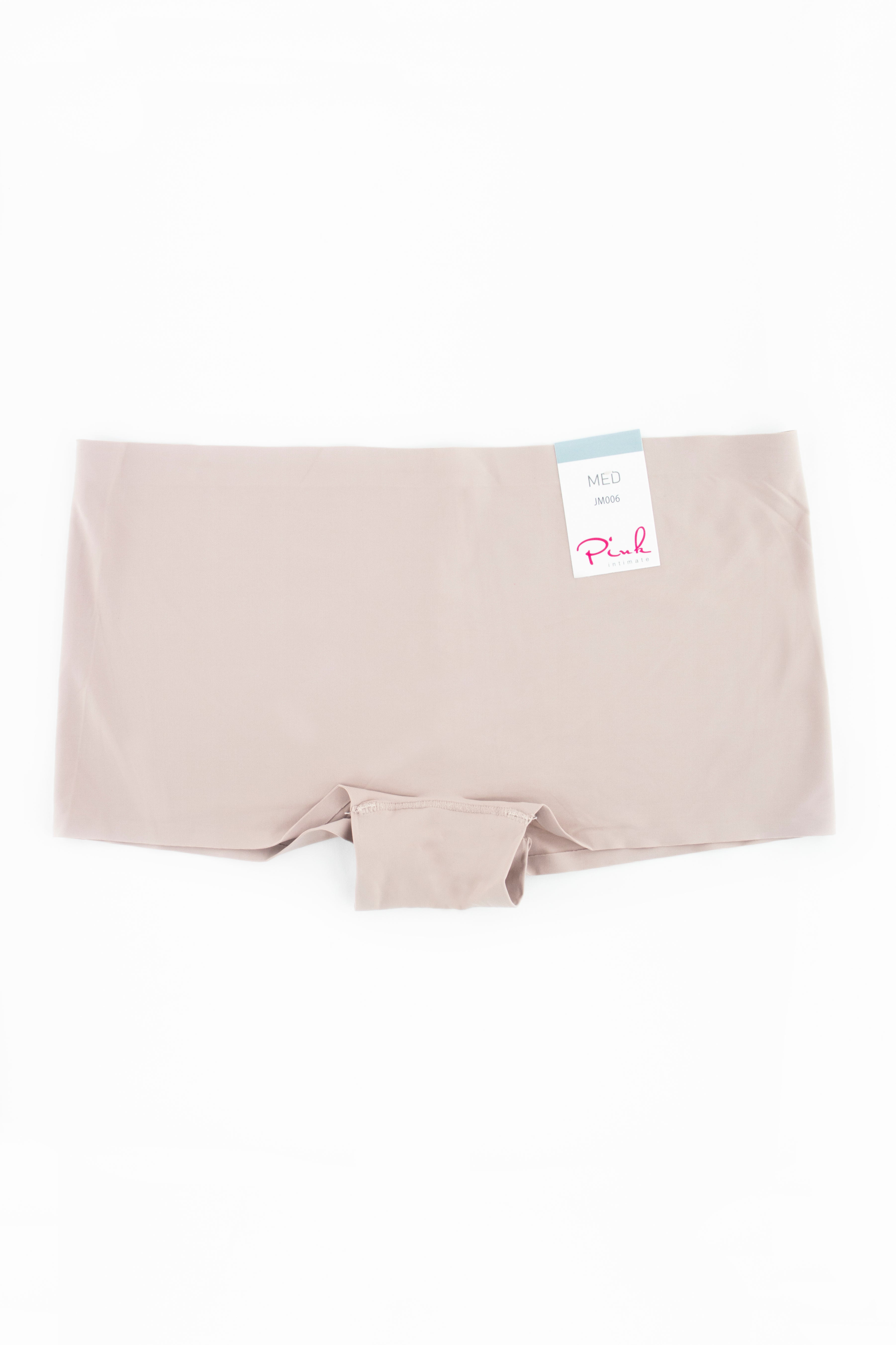 BOXER LISO SIN COSTURA JM006N