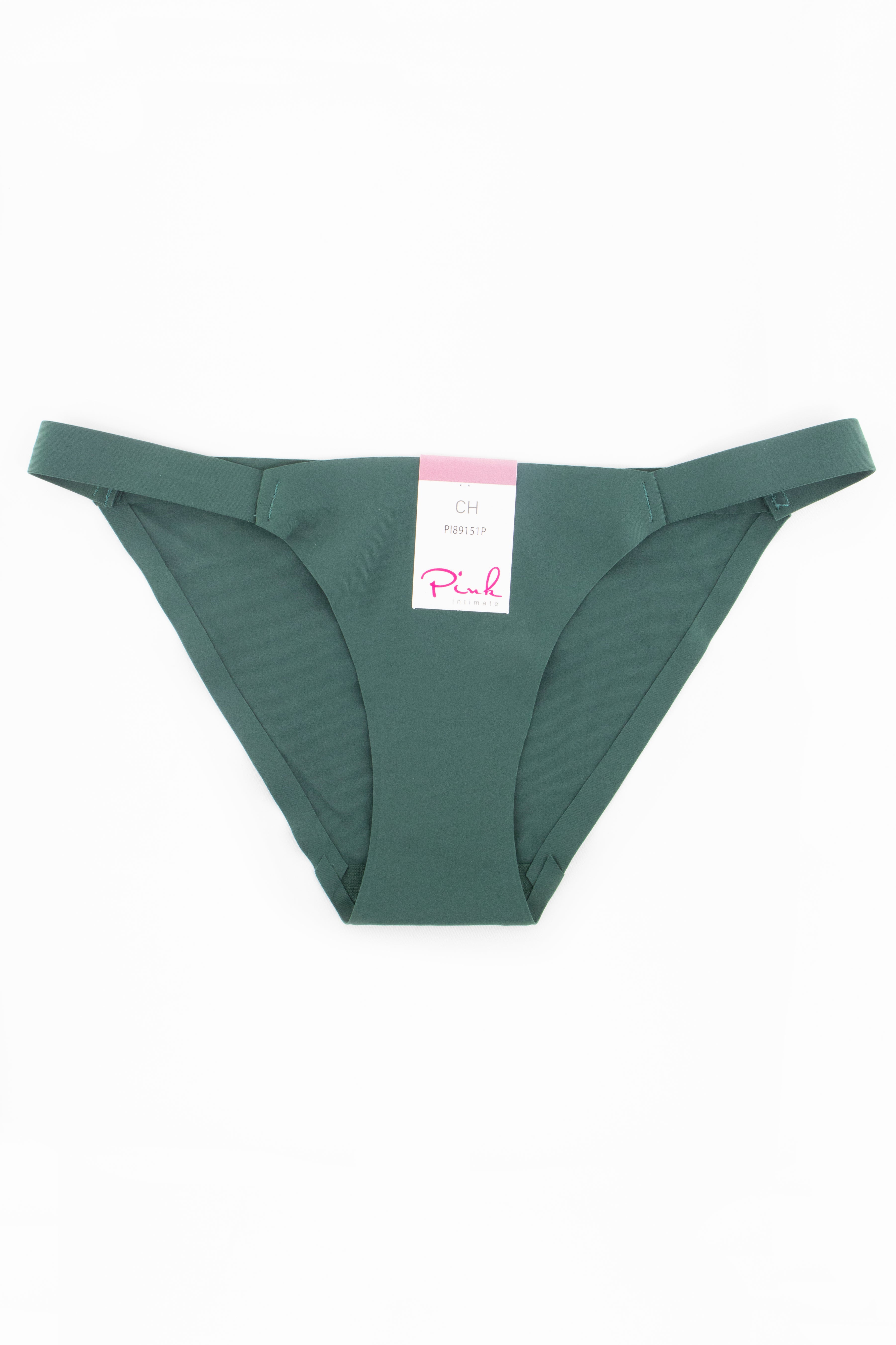 PANTALETA SEAMLESS PI89151P OFF