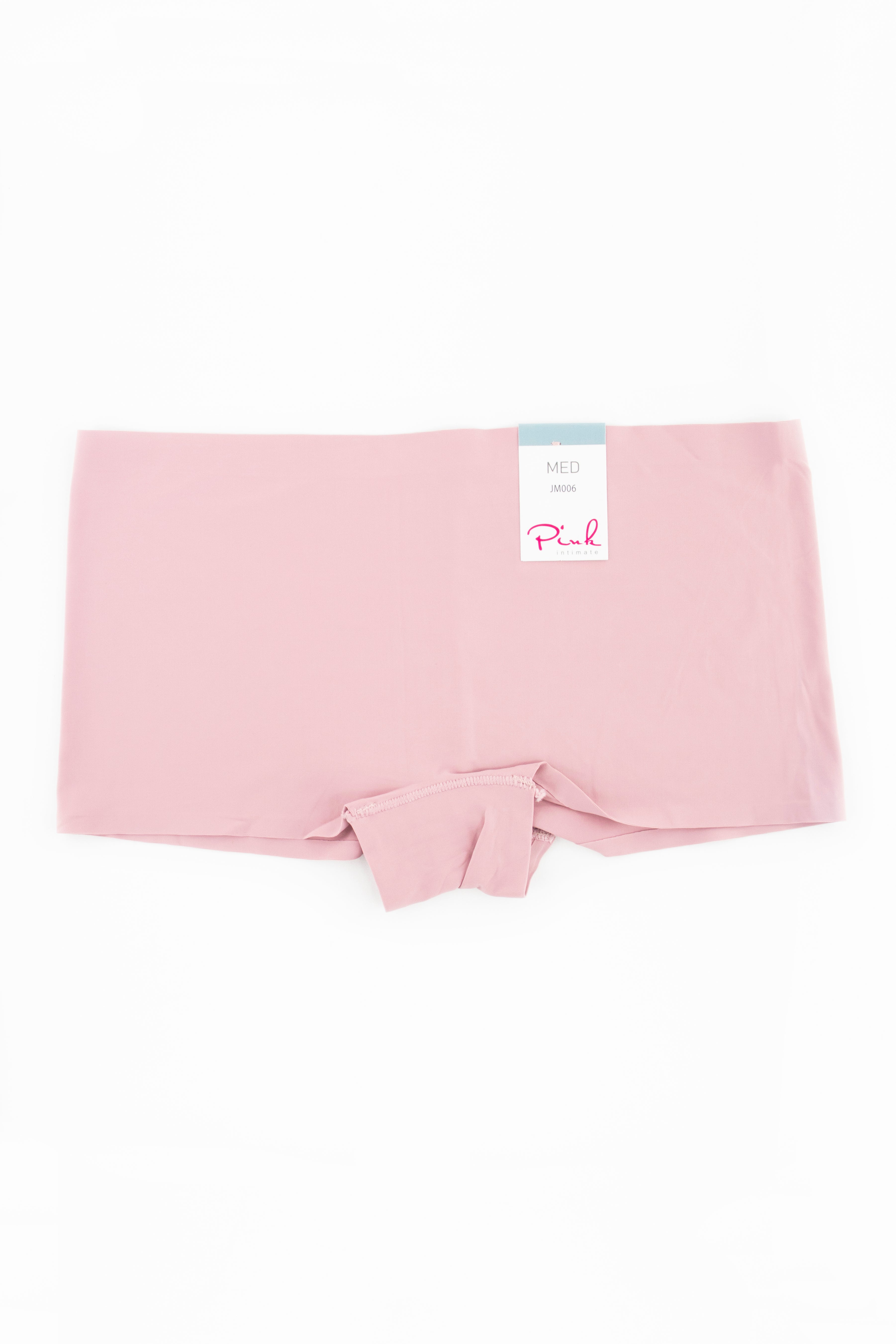 BOXER LISO SIN COSTURA JM006N
