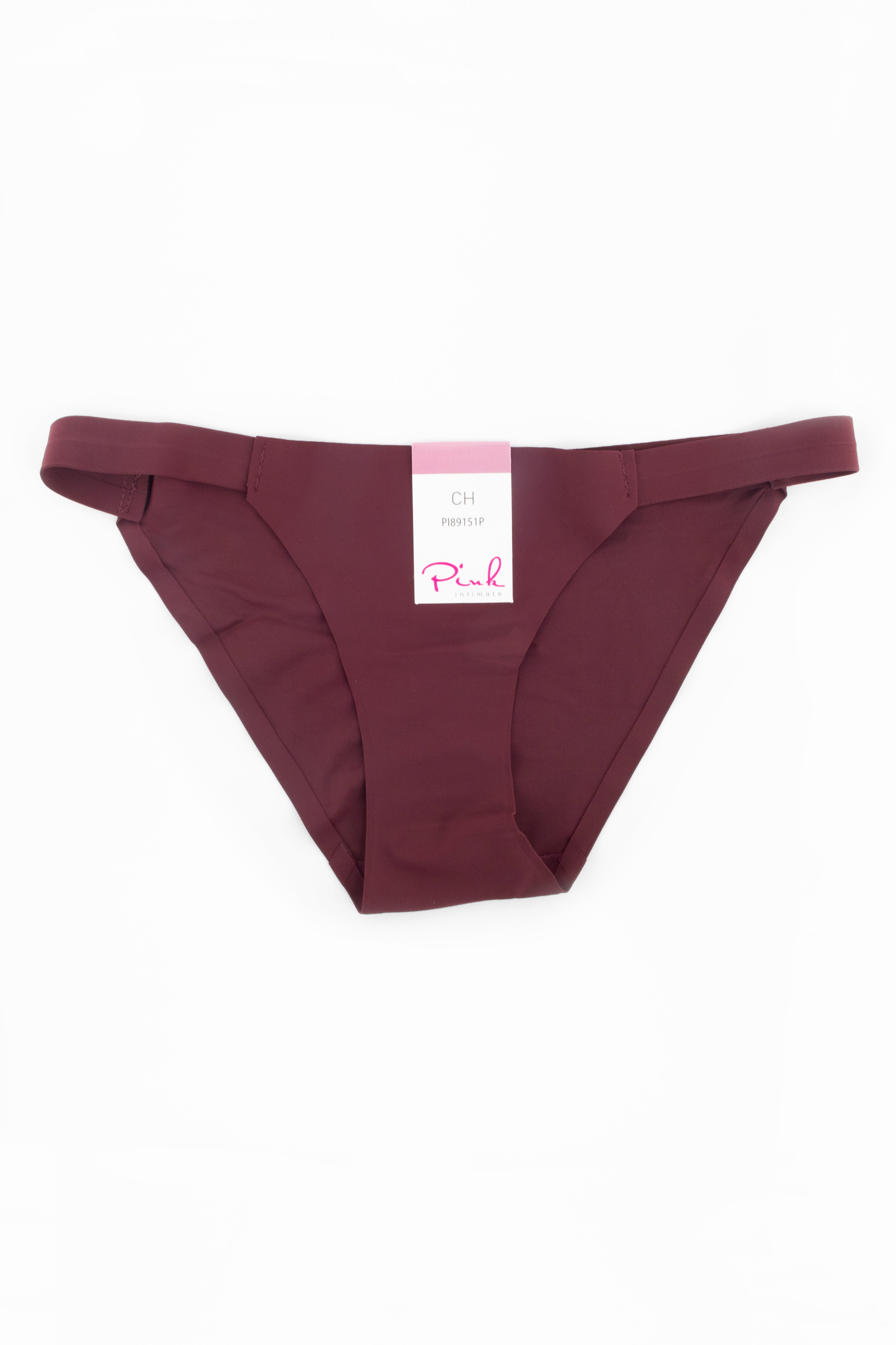 PANTALETA SEAMLESS PI89151P OFF