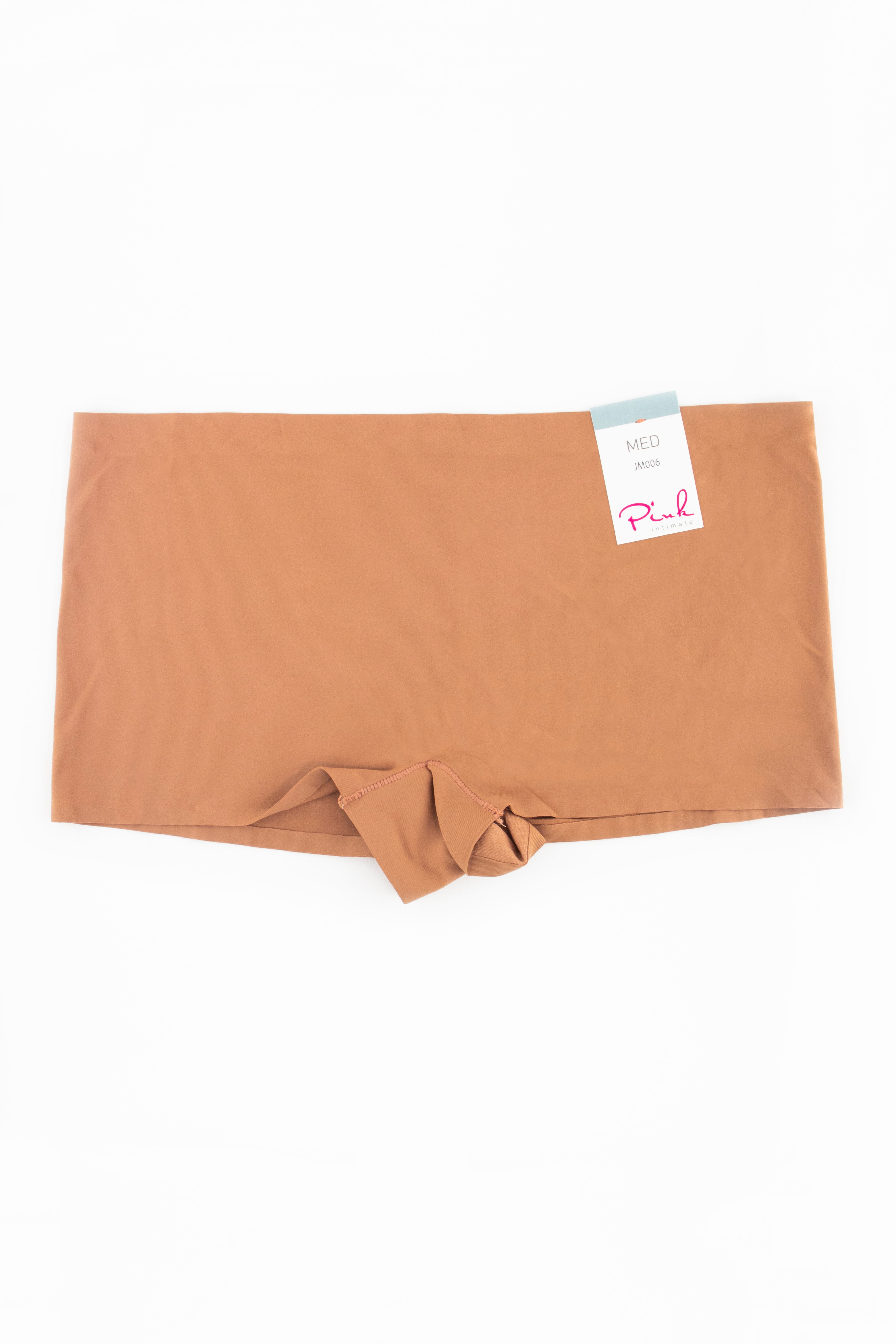 BOXER LISO SIN COSTURA JM006N