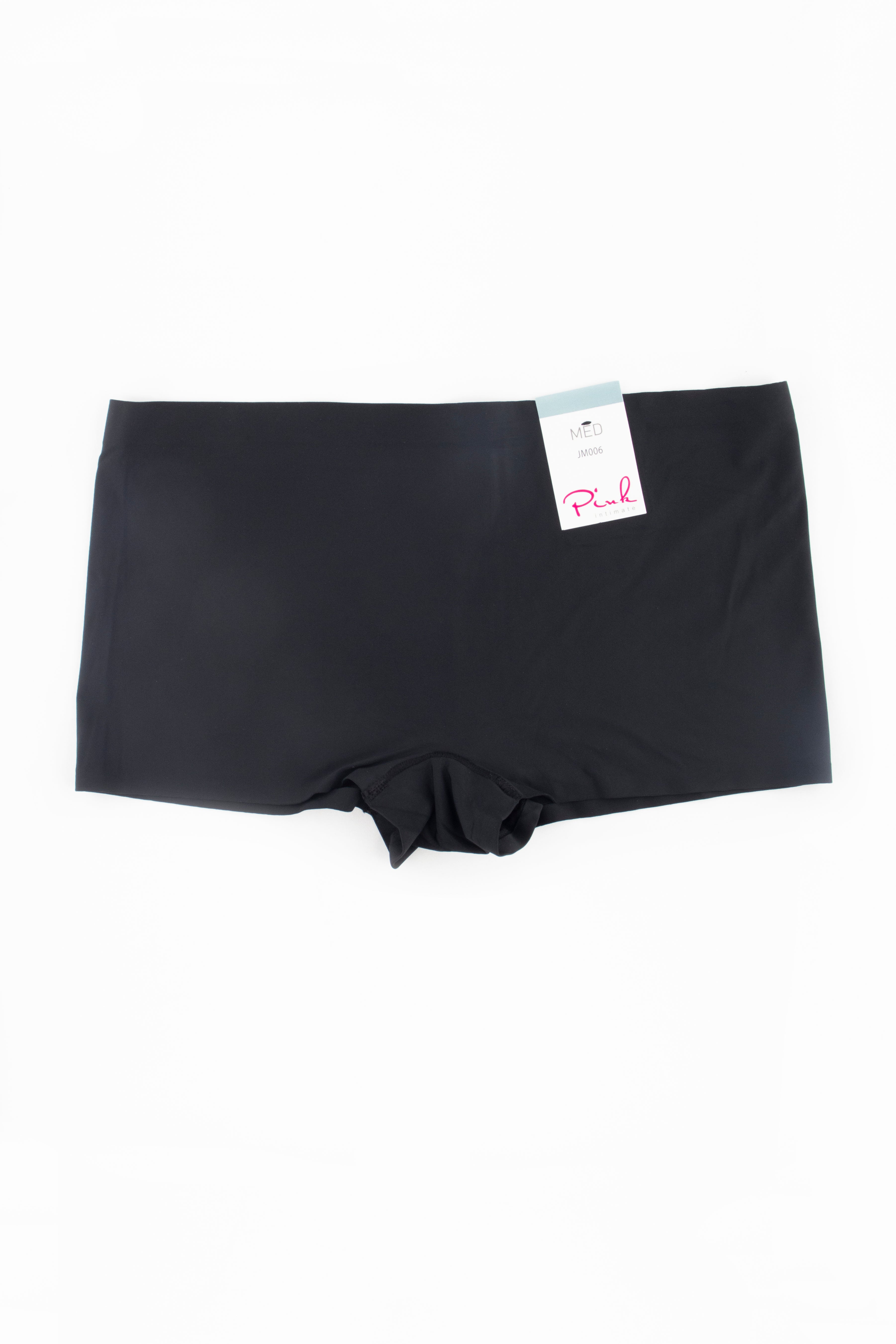 BOXER LISO SIN COSTURA JM006N