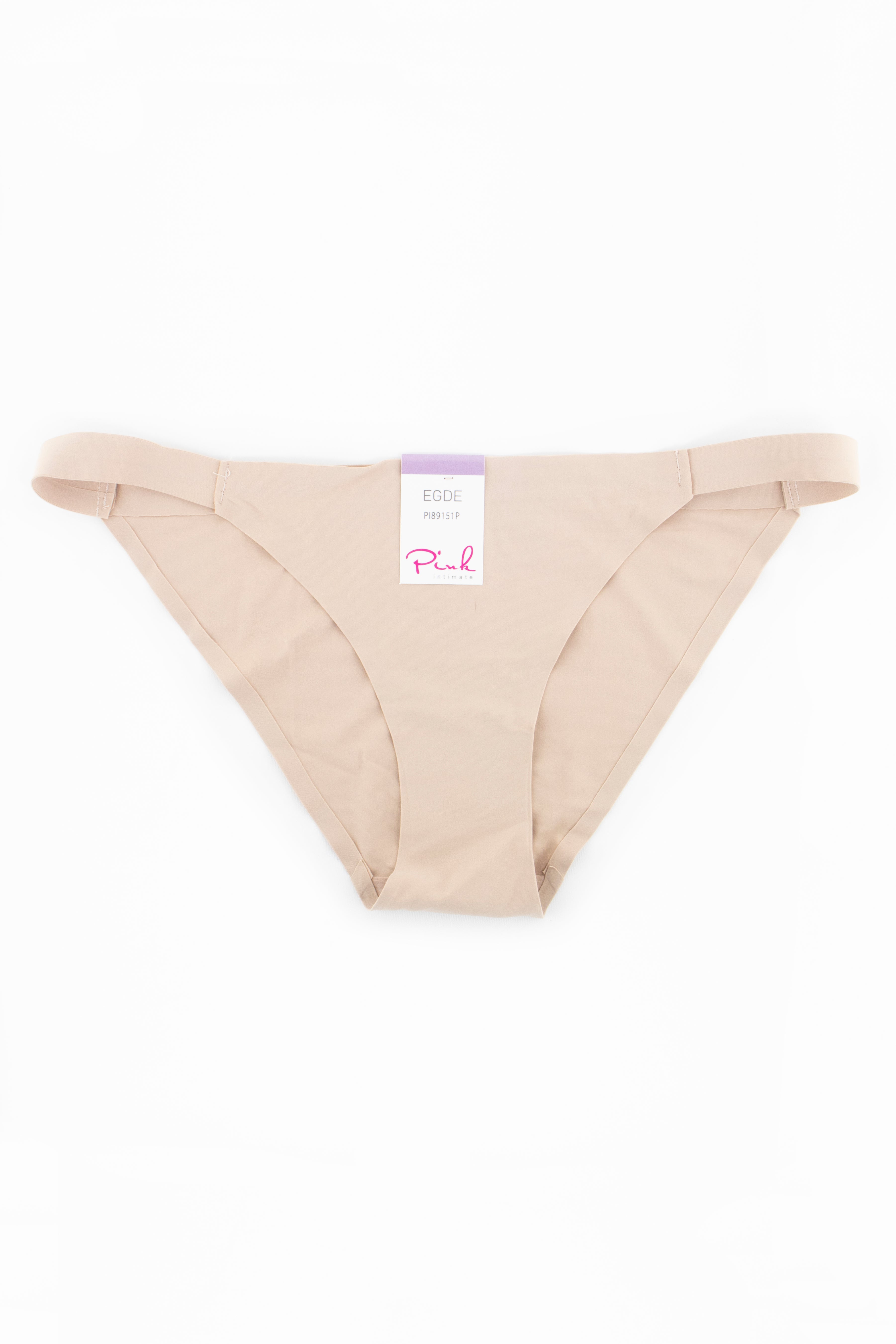 PANTALETA SEAMLESS PI89151P OFF