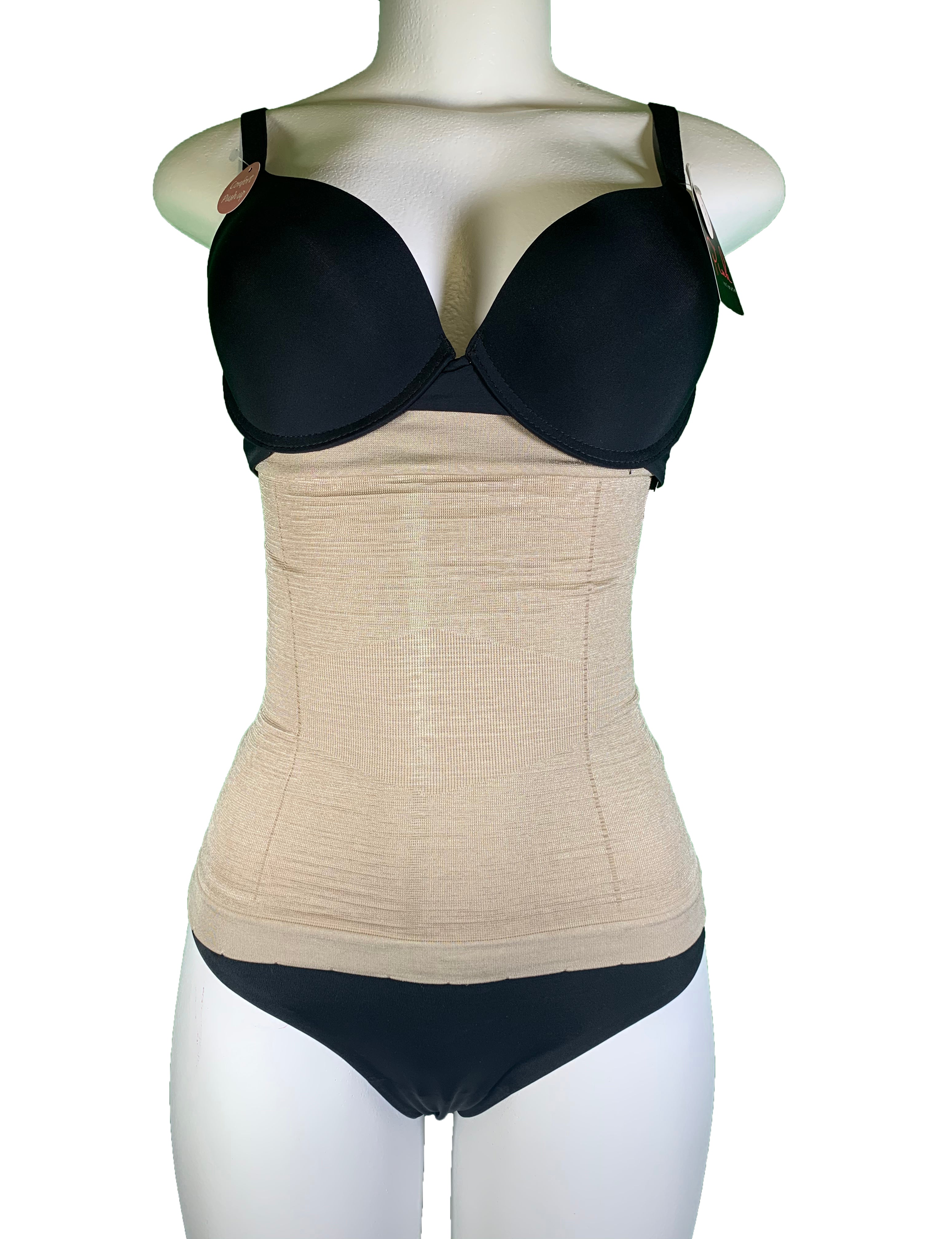 CINTURILLA SEAMLESS PI72082