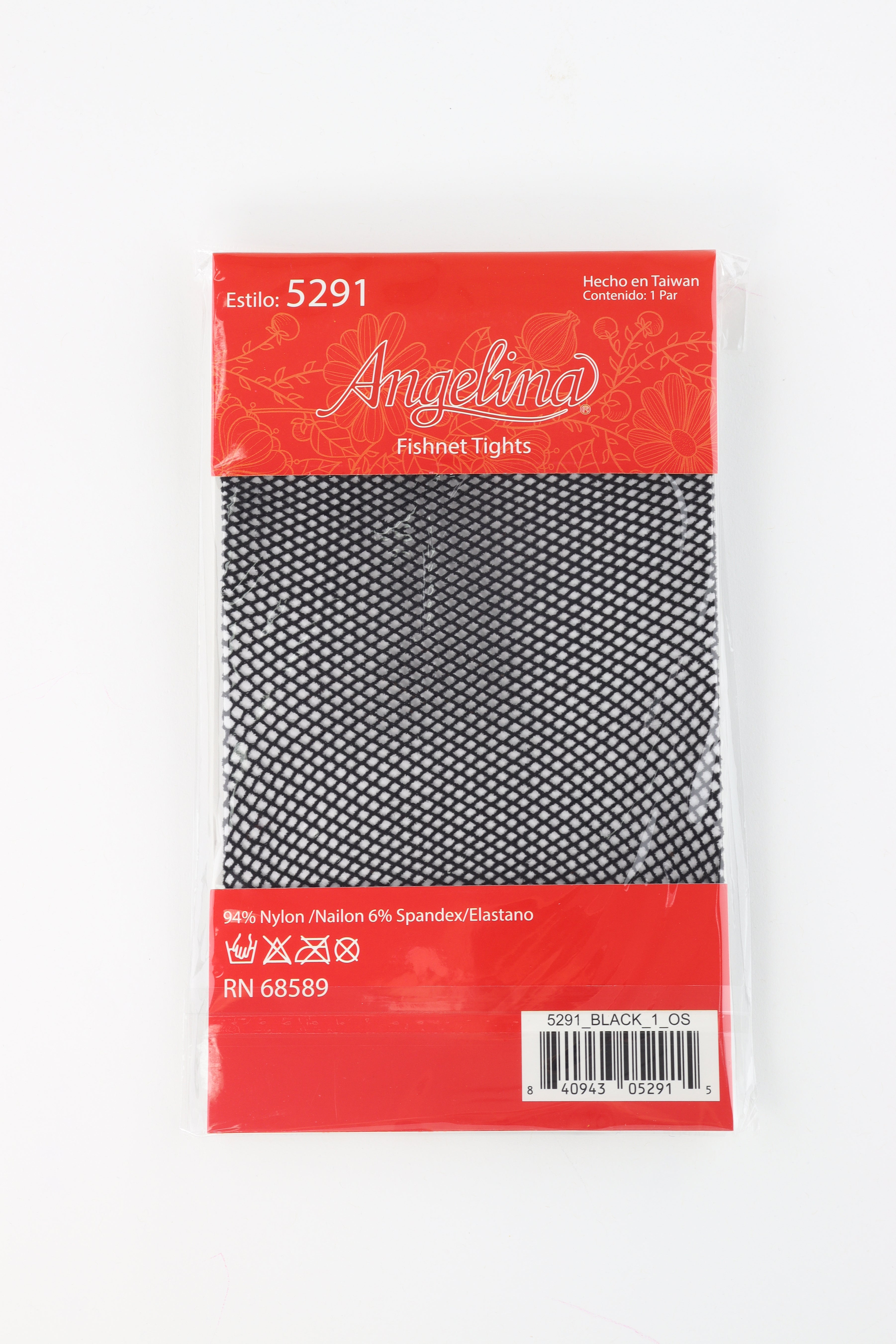 MEDIAS ALTAS RED 5291