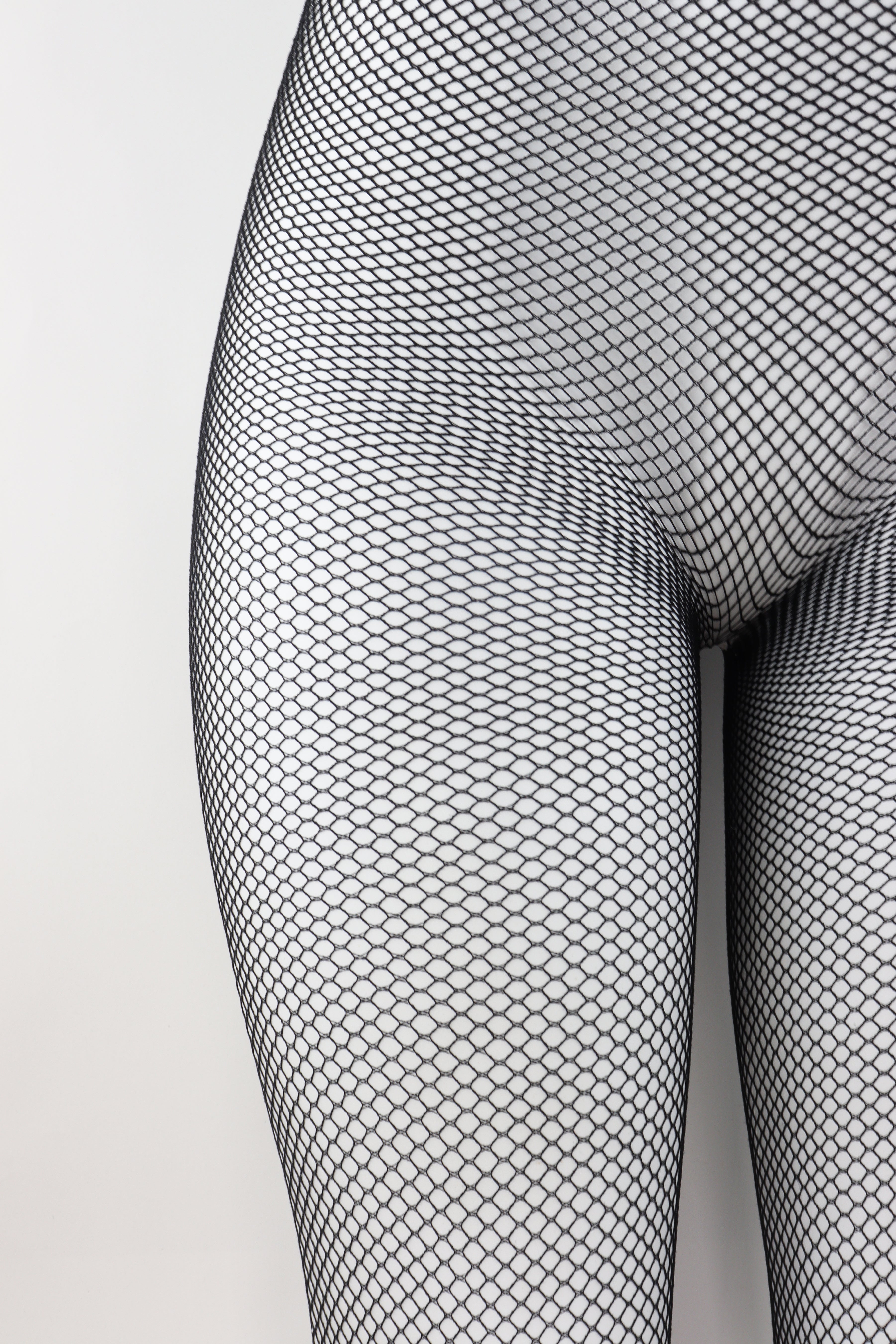 MEDIAS ALTAS RED 5291