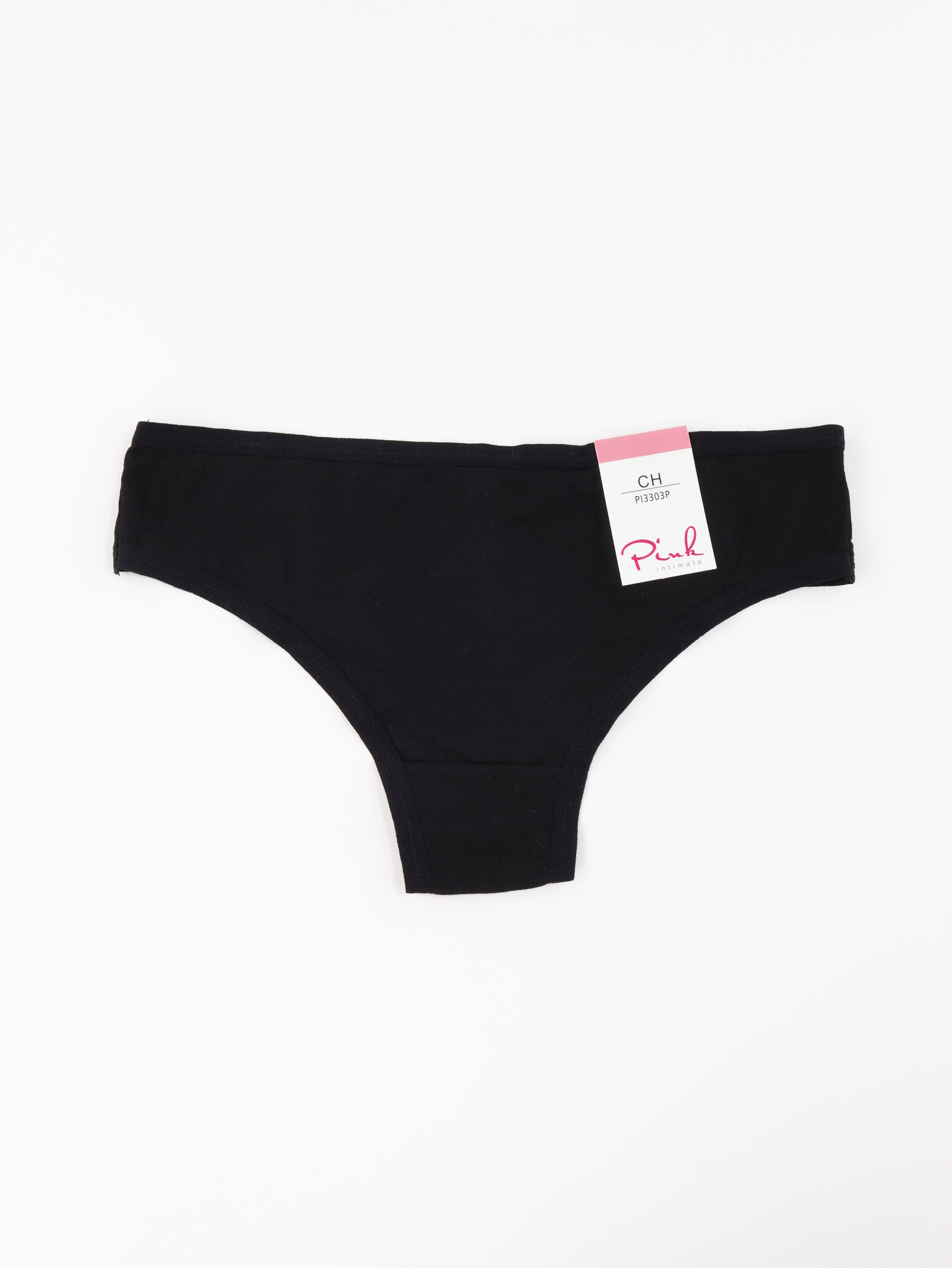 TANGA LYCRA PI3303P OFF