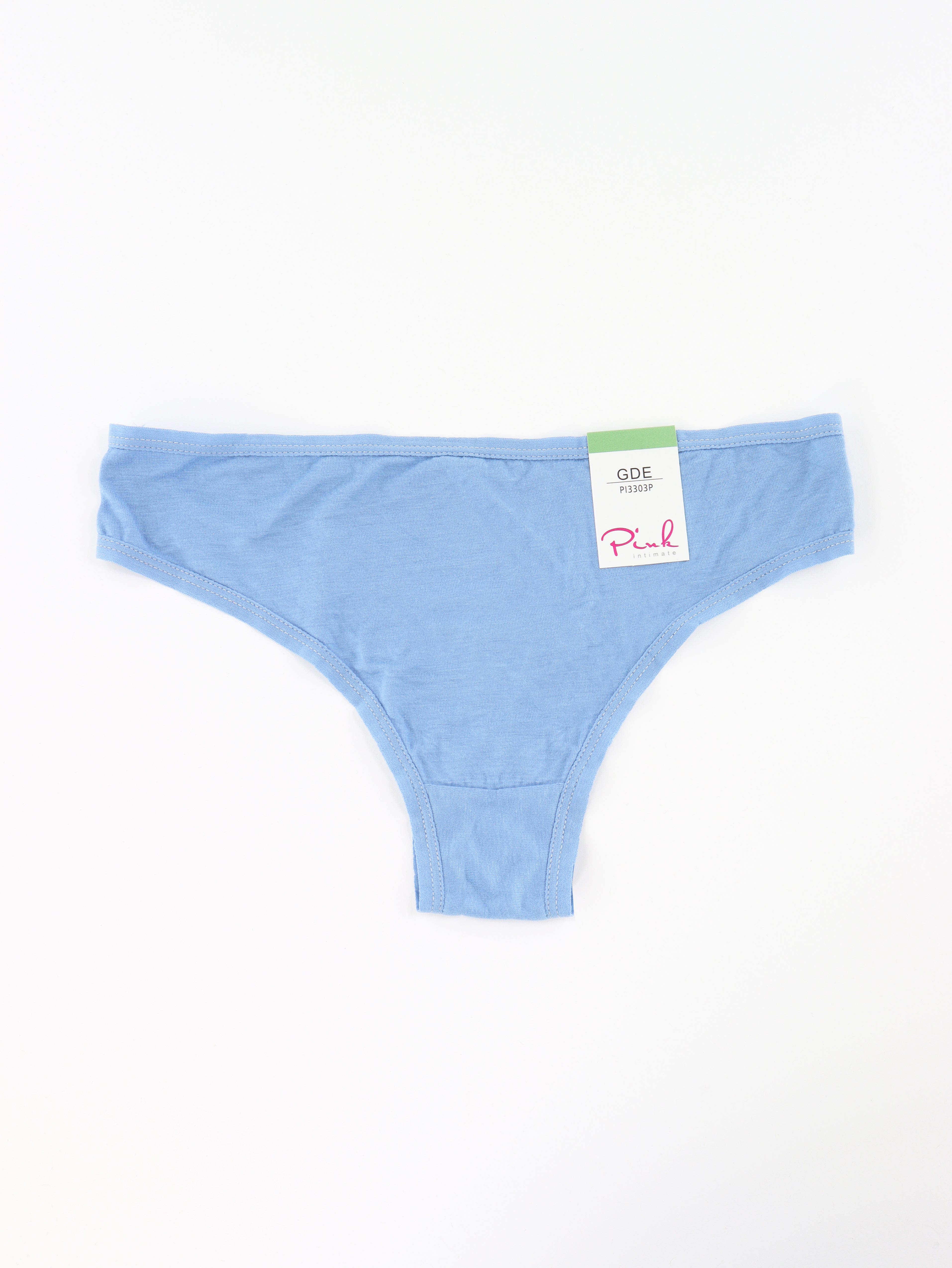TANGA LYCRA PI3303P OFF