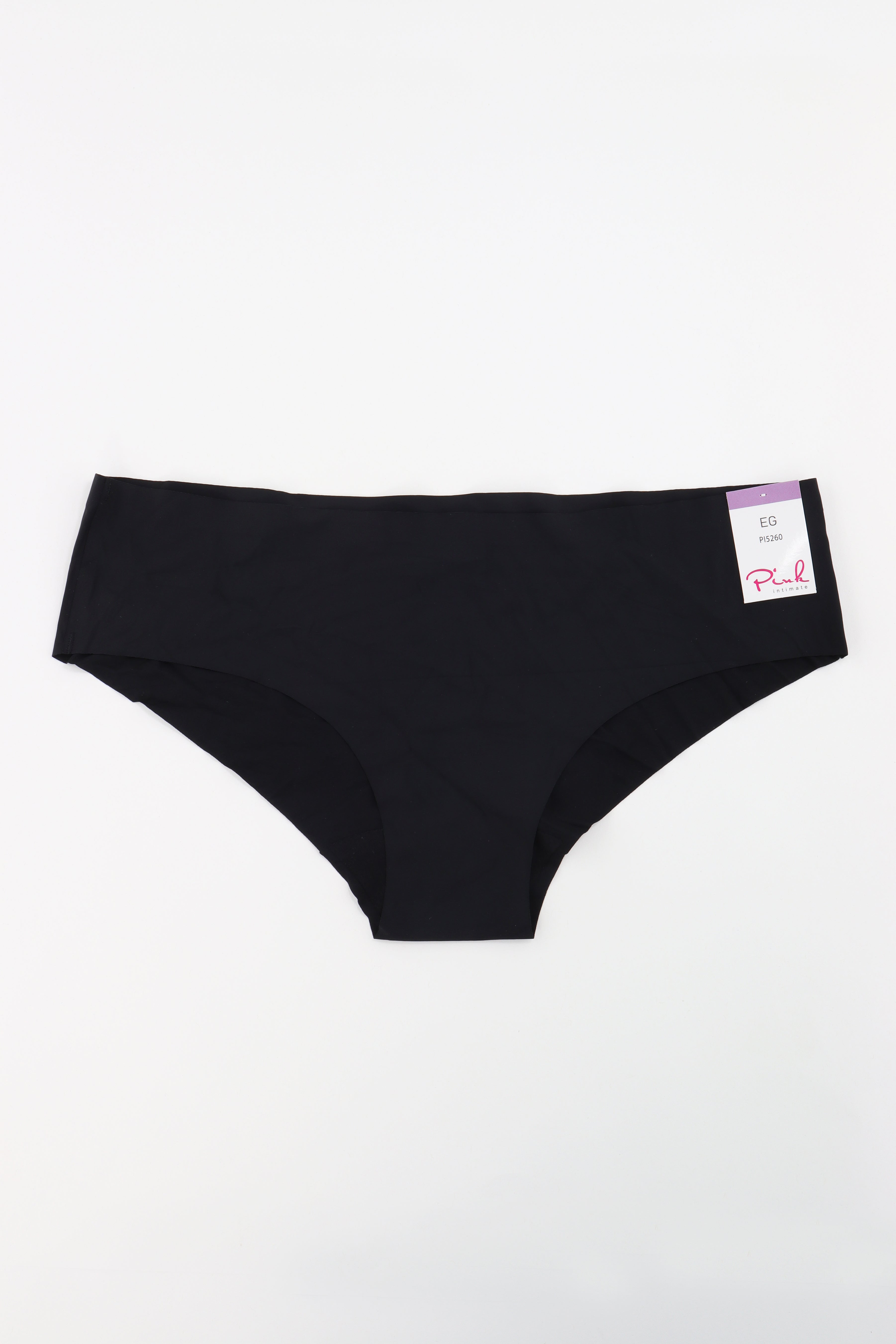 PANTY SIN COSTURAS BASICO PI5260B