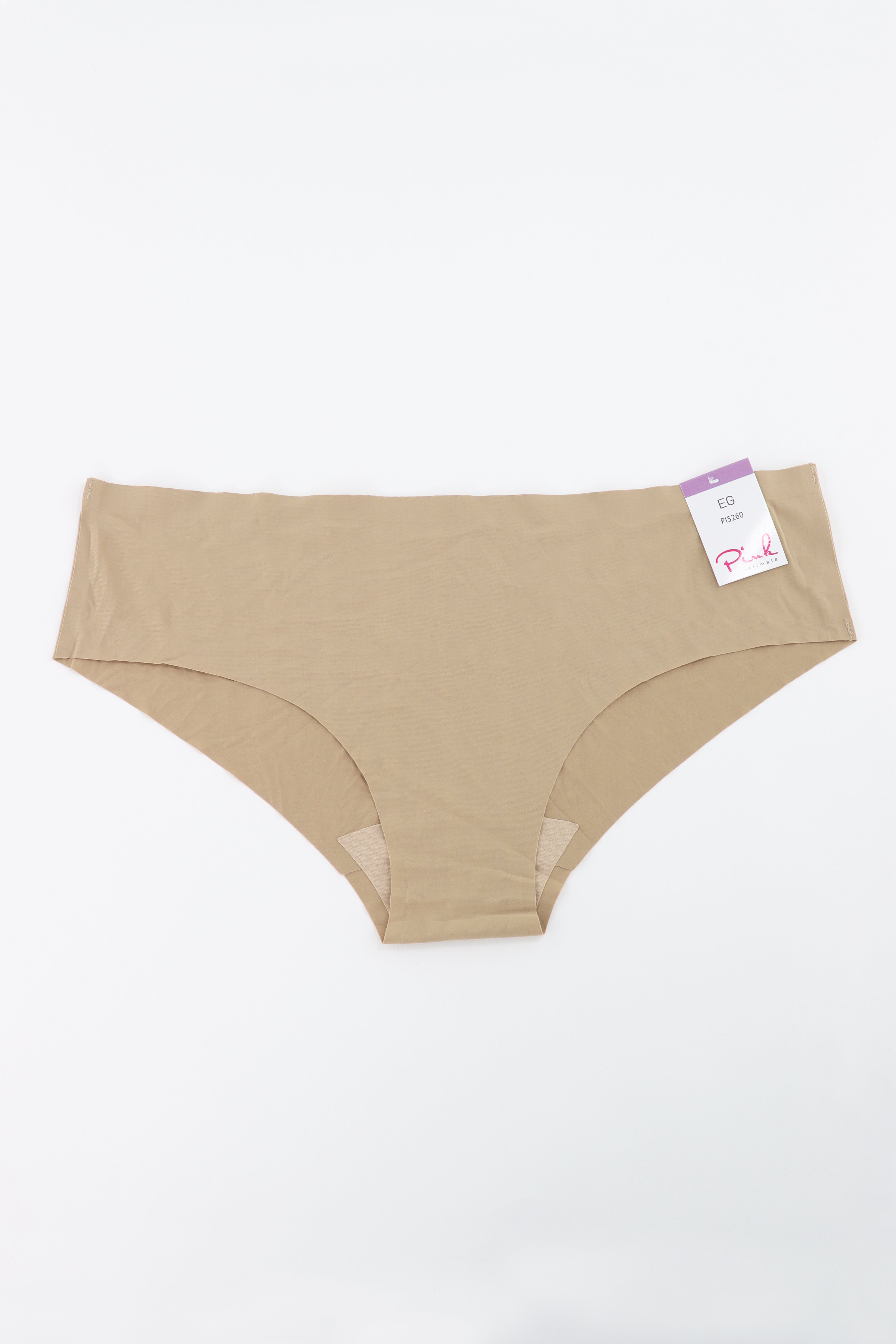 PANTY SIN COSTURAS BASICO PI5260B