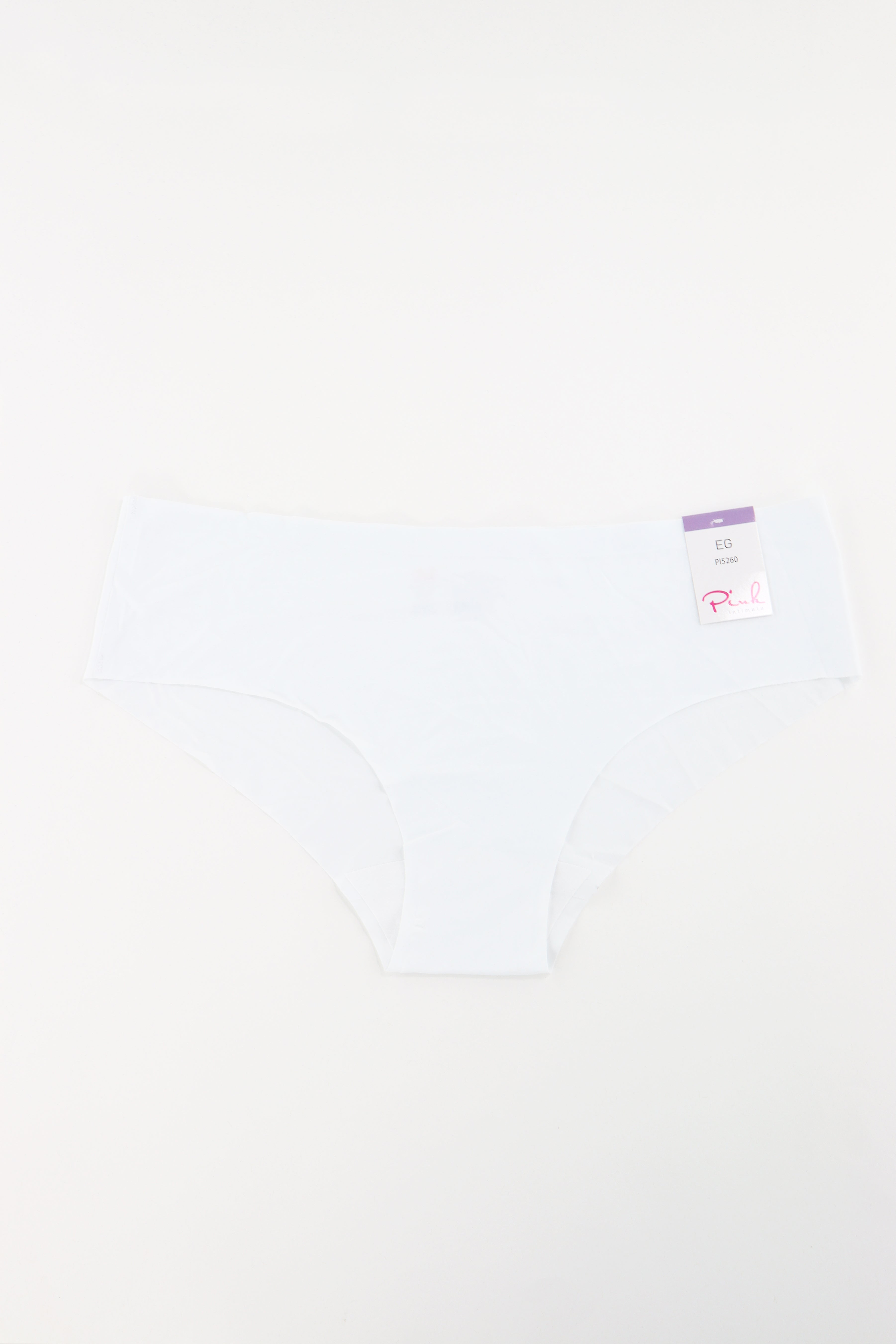 PANTY SIN COSTURAS BASICO PI5260B