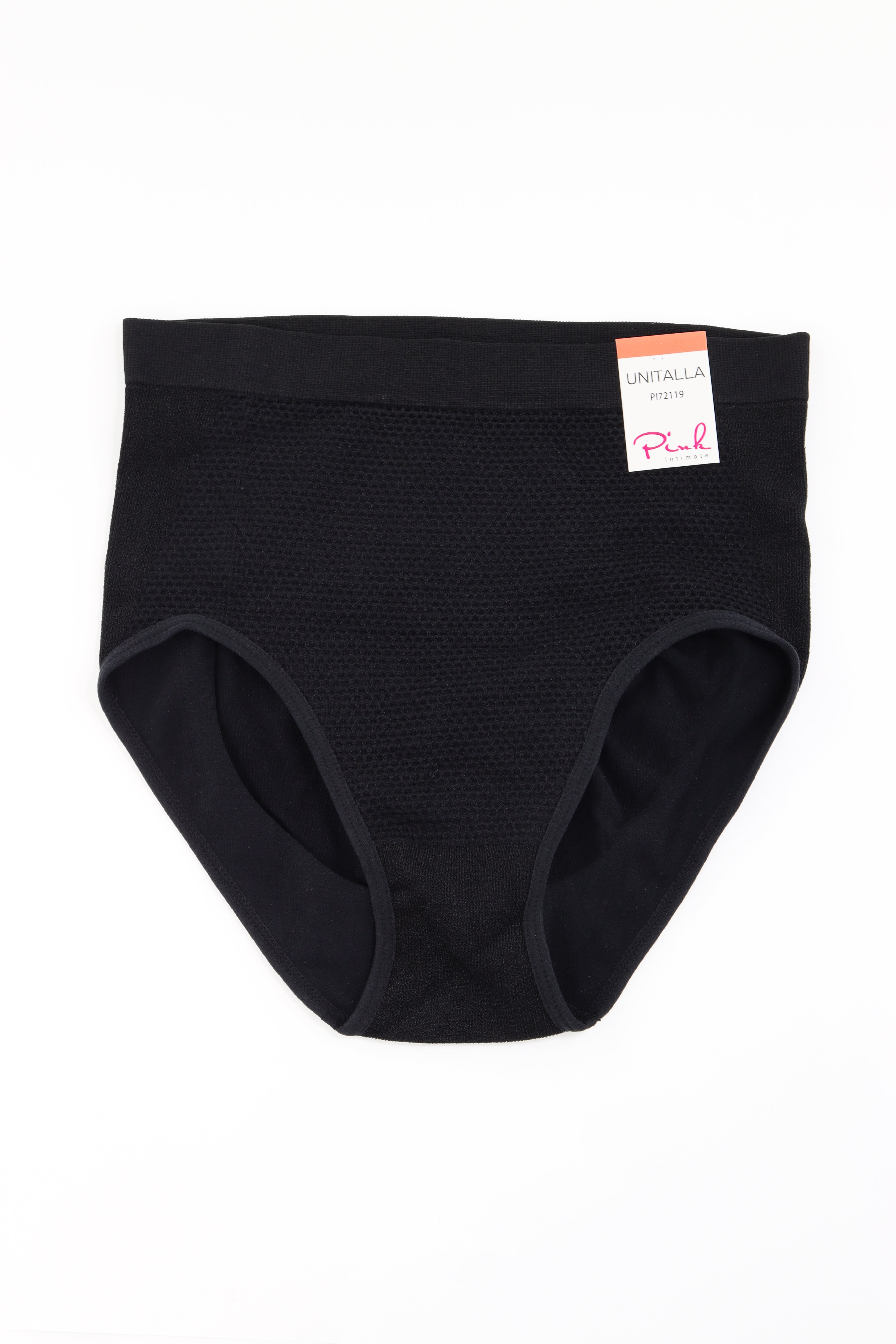 PANTY FAJA PI72119B