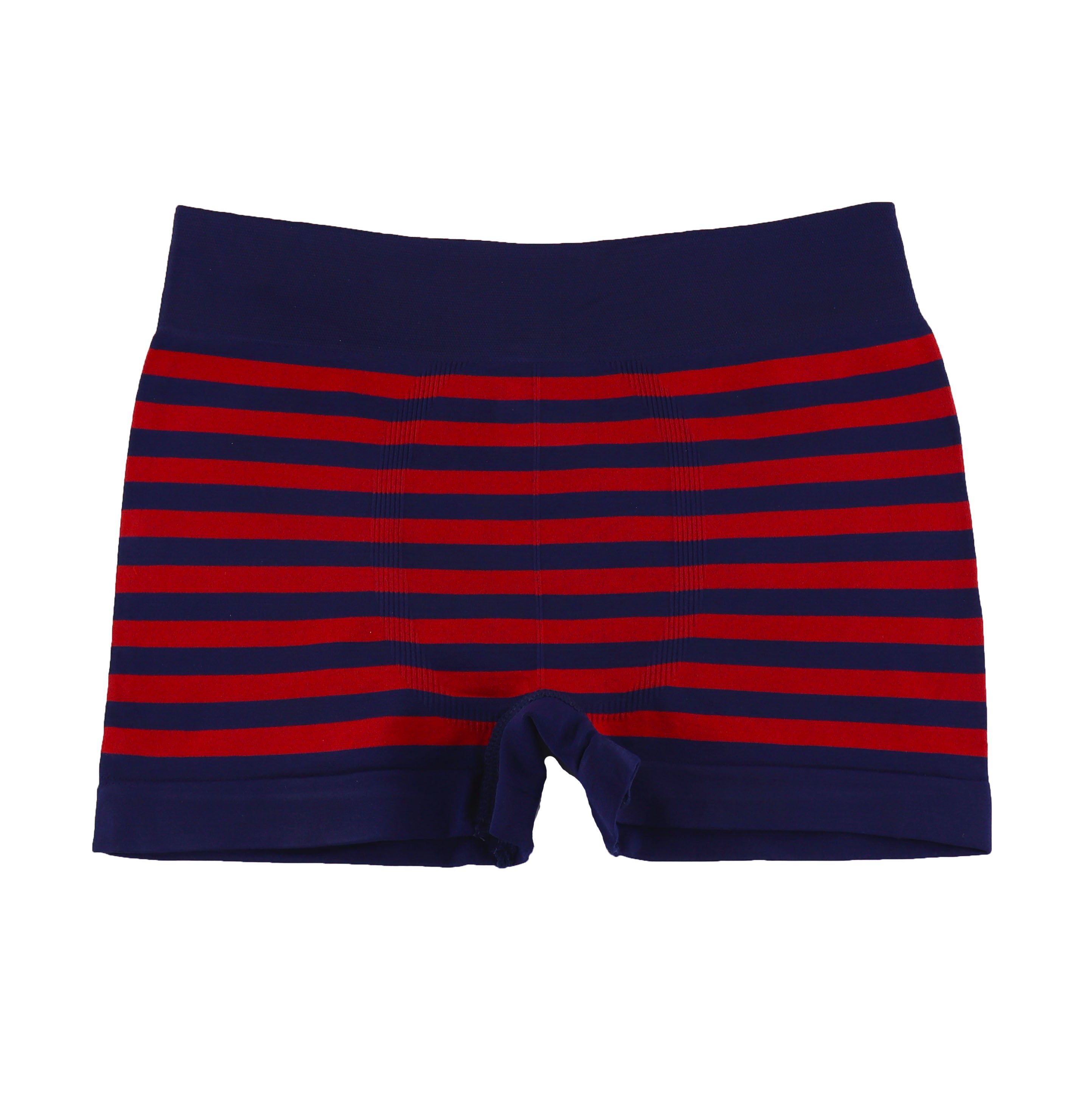 BOXER JUVENIL LYCRA UNITALLA A RAYAS DELGADAS JS073