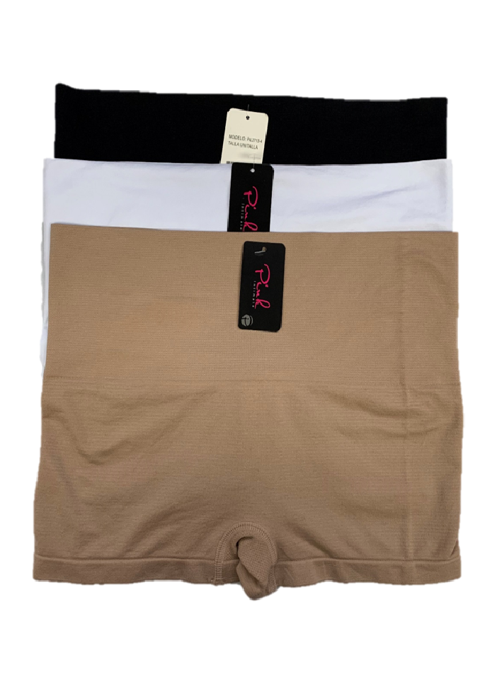 BOXER FAJA ALTA PIL2713-4