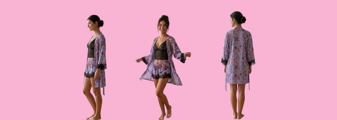 PIJAMAS