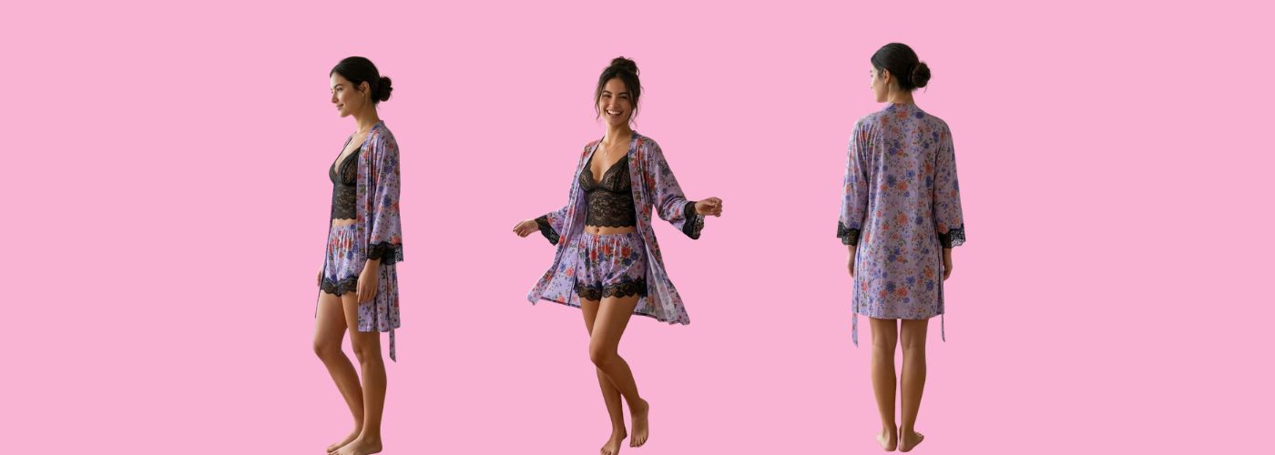 PIJAMAS