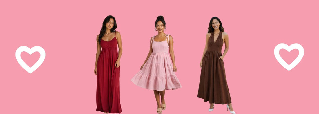 VESTIDO