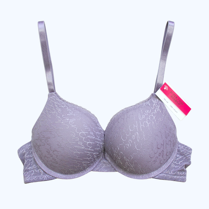 BRASSIER DOBLE PUSH UP IB7466