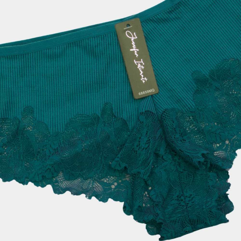 PANTY BIKINI CON ENCAJE 68859M