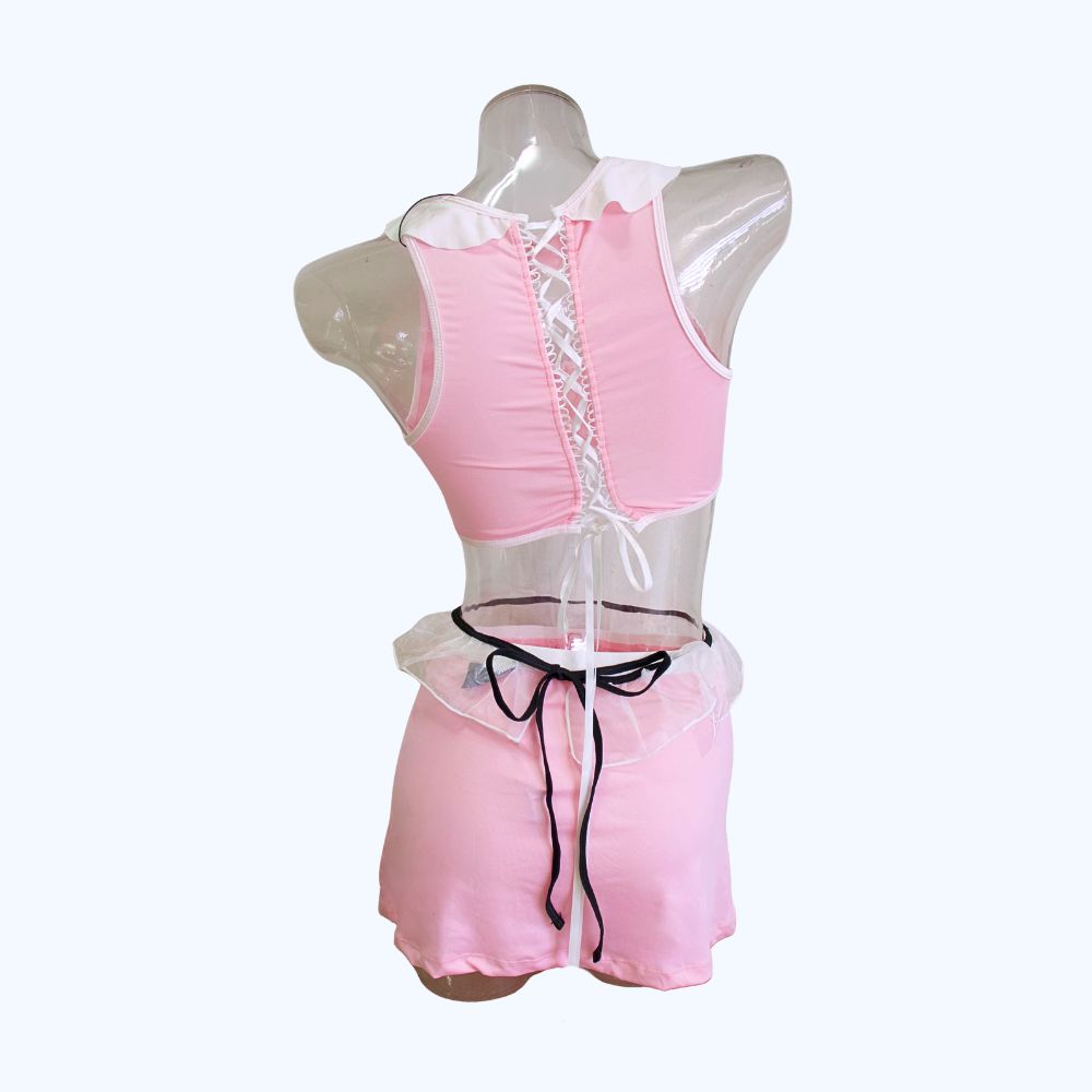 COORDINADO ENFERMERA ROSA 4545