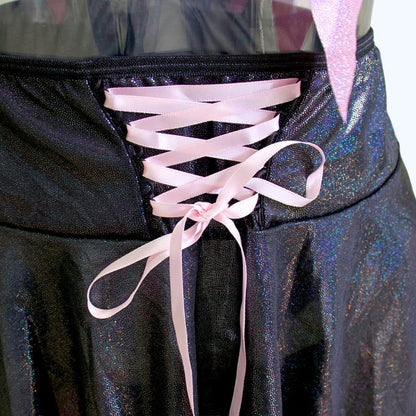 COORDINADO BI-COLOR TIPO "ROCKERO" 4579