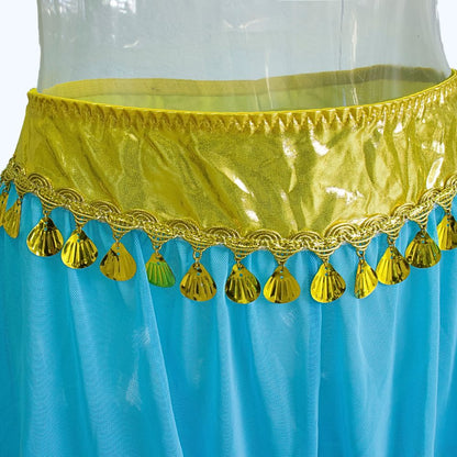 COORDINADO "PRINCESA DEL DESIERTO" 4602