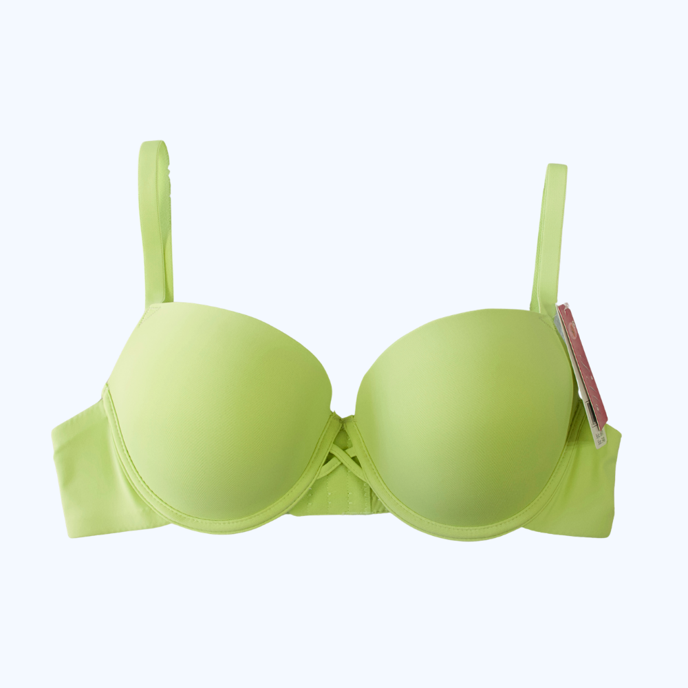 BRASSIER LISO COLORES VERANO  6897