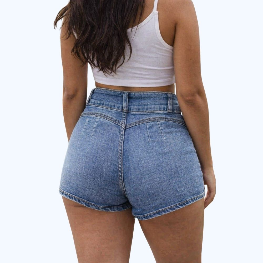 FALDA-SHORT  LISA LV5200