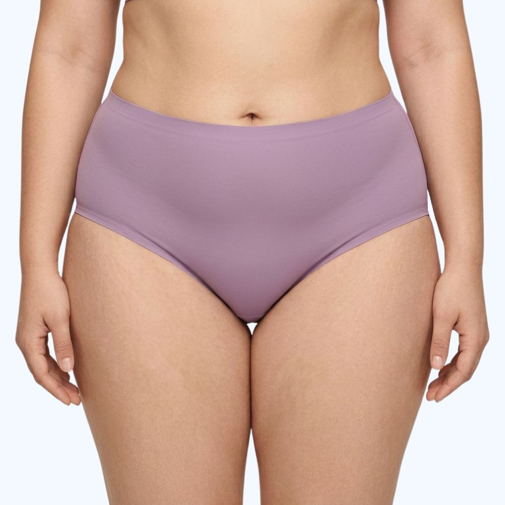 PANTY TALLA EXTRA SIN COSTURA 68852MQ