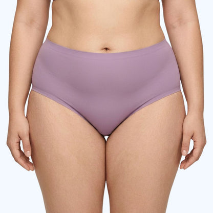 PANTY TALLA EXTRA SIN COSTURA 68852MQ