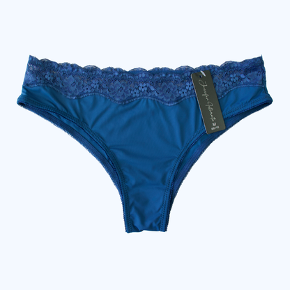 PANTY BIKINI CON ENCAJE 69116