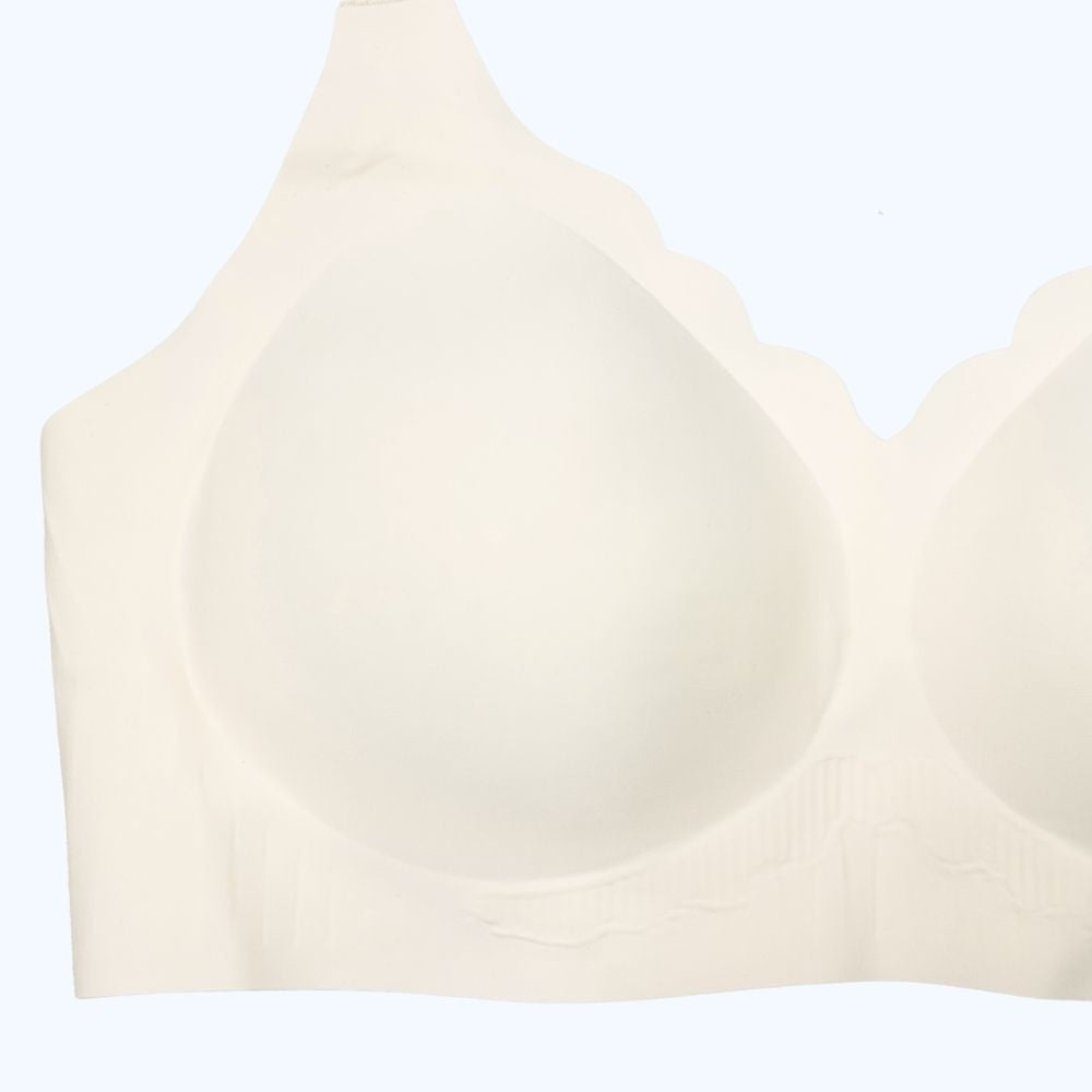 BRALETTE SIN CONTURA TALLAS REGULARES Y PLUS 9330