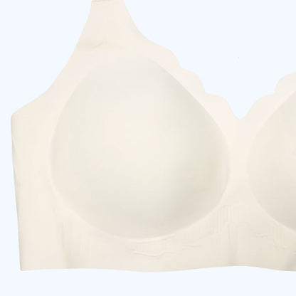 BRALETTE SIN CONTURA TALLAS REGULARES Y PLUS 9330