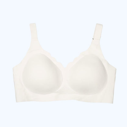 BRALETTE SIN CONTURA TALLAS REGULARES Y PLUS 9330