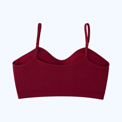 TOP SIN VARILLAS TALLA EXTRA 98091Q