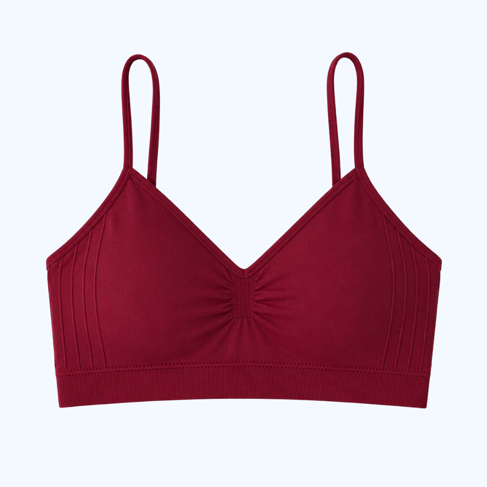 TOP SIN VARILLAS TALLA EXTRA 98091Q