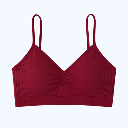 TOP SIN VARILLAS TALLA EXTRA 98091Q
