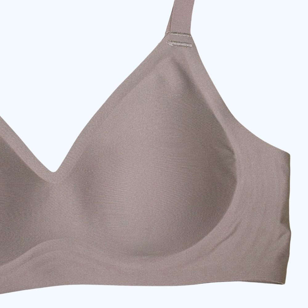 BRALETTE SIN VARILLA Y COSTURA B72