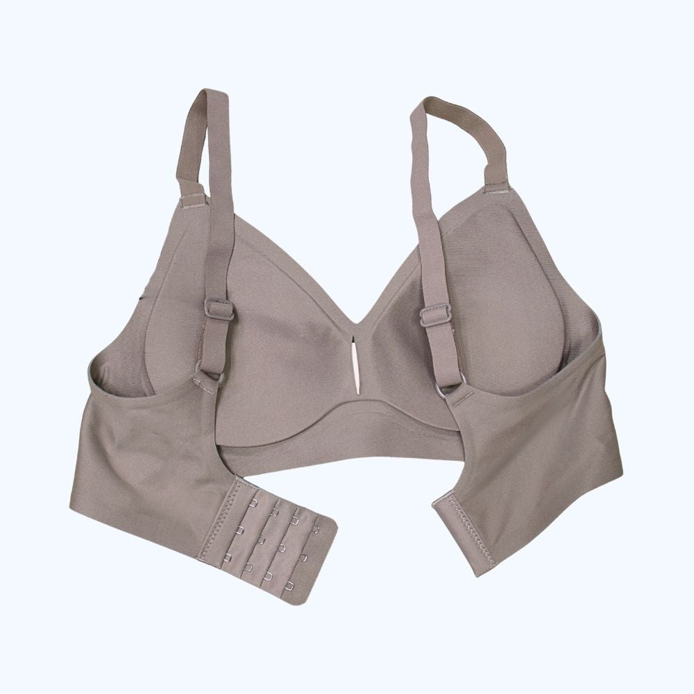 BRALETTE SIN VARILLA Y COSTURA B72