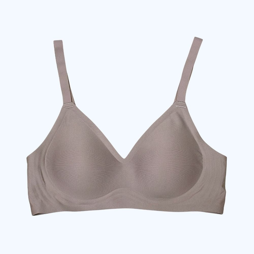 BRALETTE SIN VARILLA Y COSTURA B72