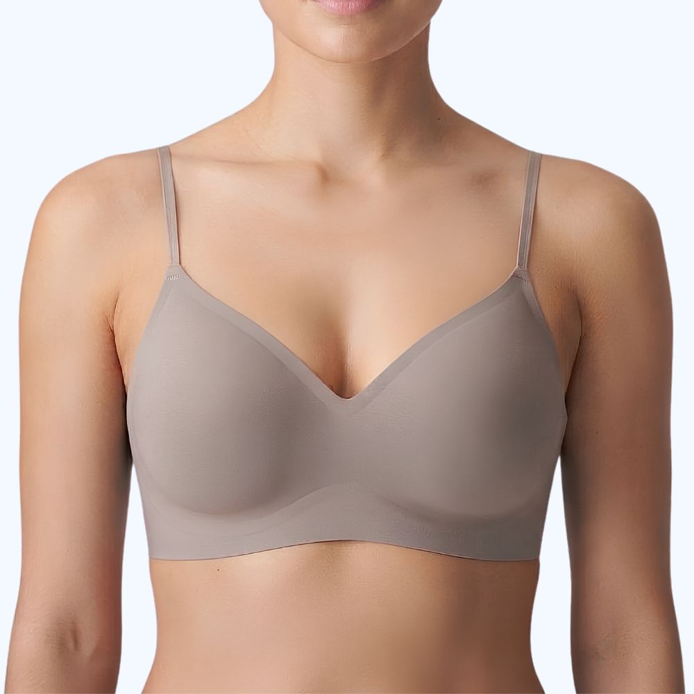 BRALETTE SIN VARILLA Y COSTURA B72