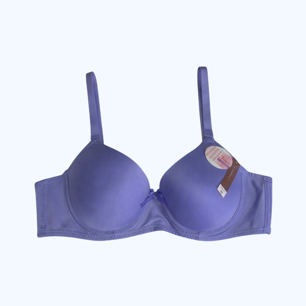 PACK 6 BRA COLORES CLÁSICOS Y MODERNOS BR4129P6