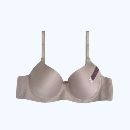 PACK 6 BRA COLORES BÁSICOS LISOS BR4150P4
