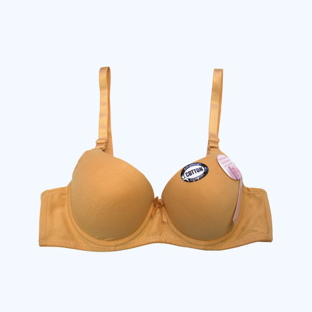 PACK 6 BRA LISO COLORIDOS BR4271P8